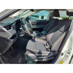 2022 TOYOTA RAV4 2T3H1RFV6NW236260 54802636
