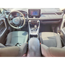 2022 TOYOTA RAV4 2T3H1RFV6NW236260 54802636