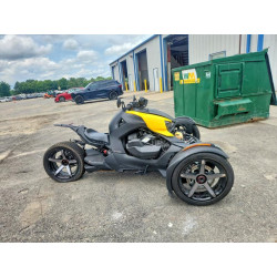 2025 CAN-AM RYKER SPOR 3JB2JEG22SJ000743 54825716