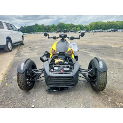 2025 CAN-AM RYKER SPOR 3JB2JEG22SJ000743 54825716