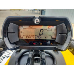 2025 CAN-AM RYKER SPOR 3JB2JEG22SJ000743 54825716