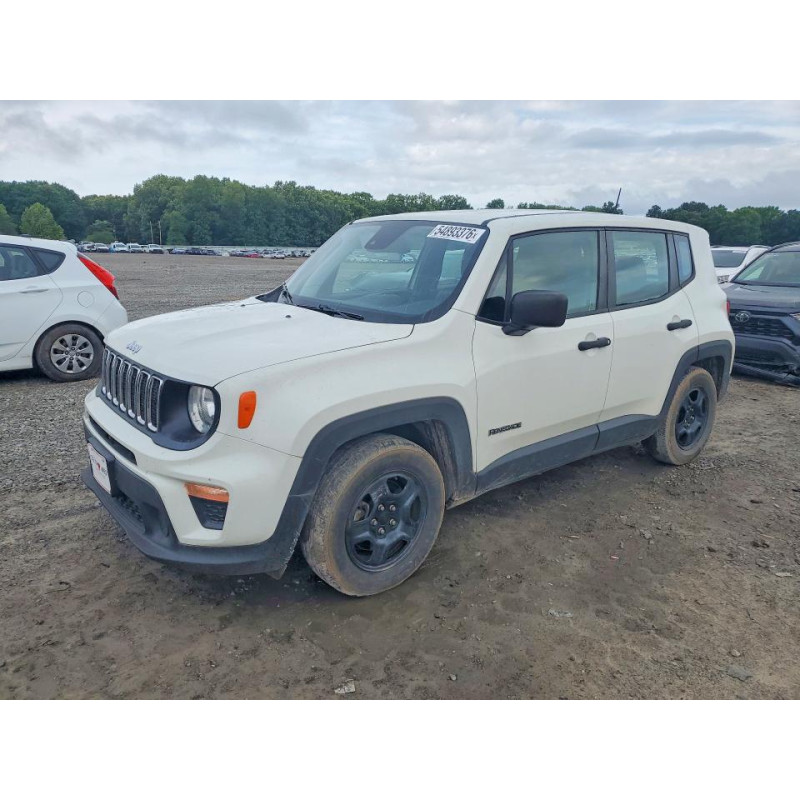 2021 JEEP RENEGADE ZACNJCAB5MPM45948 54893376