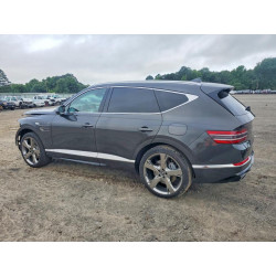 2024 GENESIS GV80 3.5T KMUHCESCXRU161070 55012676