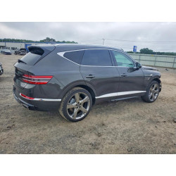 2024 GENESIS GV80 3.5T KMUHCESCXRU161070 55012676