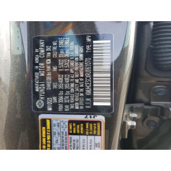 2024 GENESIS GV80 3.5T KMUHCESCXRU161070 55012676
