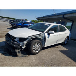 2025 TOYOTA CAMRY 4T1DAACK3SU539964 53160746