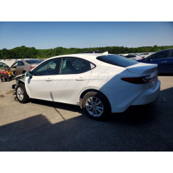 2025 TOYOTA CAMRY 4T1DAACK3SU539964 53160746