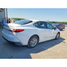 2025 TOYOTA CAMRY 4T1DAACK3SU539964 53160746