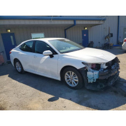 2025 TOYOTA CAMRY 4T1DAACK3SU539964 53160746