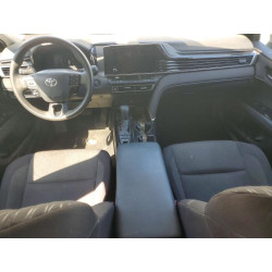 2025 TOYOTA CAMRY 4T1DAACK3SU539964 53160746