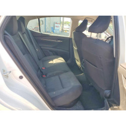 2025 TOYOTA CAMRY 4T1DAACK3SU539964 53160746