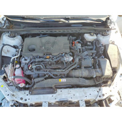 2025 TOYOTA CAMRY 4T1DAACK3SU539964 53160746