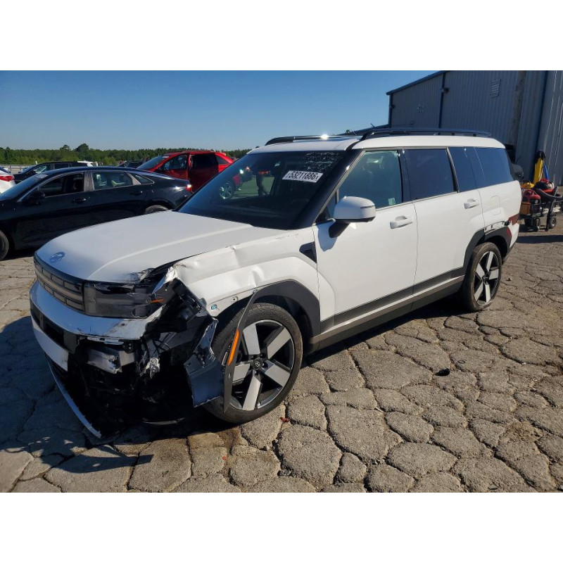 2024 HYUNDAI SANTA FE 5NMP44GL3RH044887 53211886