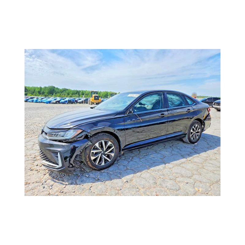 2025 VOLKSWAGEN JETTA 3VW5X7BUXSM056261 53304746