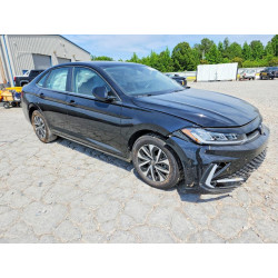 2025 VOLKSWAGEN JETTA 3VW5X7BUXSM056261 53304746