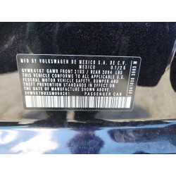 2025 VOLKSWAGEN JETTA 3VW5X7BUXSM056261 53304746