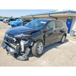2020 CHEVROLET EQUINOX 2GNAXUEVXL6242485 53365526