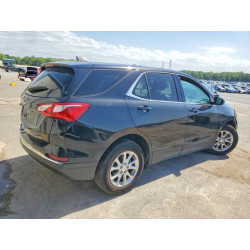 2020 CHEVROLET EQUINOX 2GNAXUEVXL6242485 53365526
