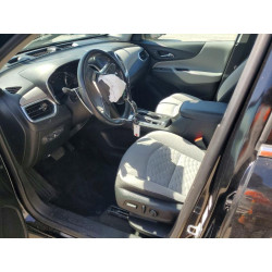 2020 CHEVROLET EQUINOX 2GNAXUEVXL6242485 53365526