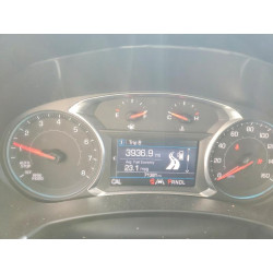 2020 CHEVROLET EQUINOX 2GNAXUEVXL6242485 53365526