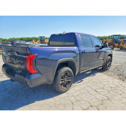 2026 TOYOTA TUNDRA 5TFLA5DB5TX392021 53413706