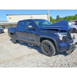 2026 TOYOTA TUNDRA 5TFLA5DB5TX392021 53413706