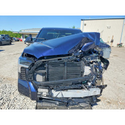 2026 TOYOTA TUNDRA 5TFLA5DB5TX392021 53413706