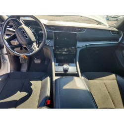 2025 JEEP GRAND CHER 1C4RJKAG5S8756102 53433226