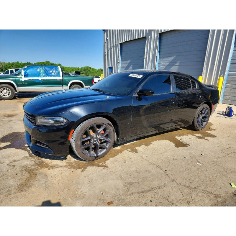 2020 DODGE CHARGER 2C3CDXBG4LH102099 53444426