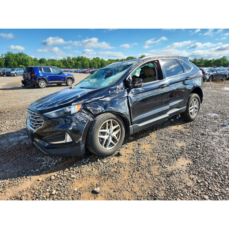 2022 FORD EDGE 2FMPK4J92NBA64264 58071416