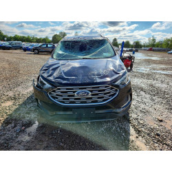 2022 FORD EDGE 2FMPK4J92NBA64264 58071416