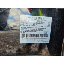 2022 FORD EDGE 2FMPK4J92NBA64264 58071416