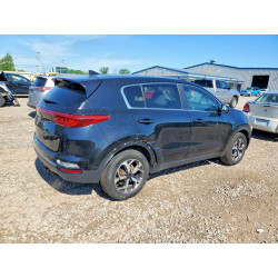 2020 KIA SPORTAGE KNDPMCAC2L7710946 58328116