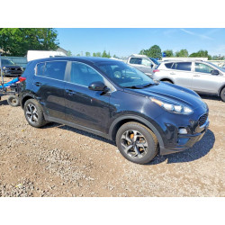 2020 KIA SPORTAGE KNDPMCAC2L7710946 58328116