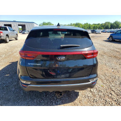 2020 KIA SPORTAGE KNDPMCAC2L7710946 58328116