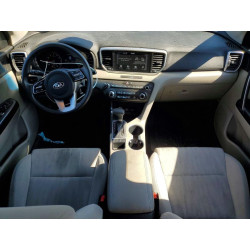 2020 KIA SPORTAGE KNDPMCAC2L7710946 58328116