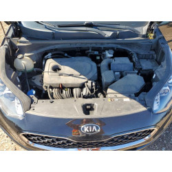 2020 KIA SPORTAGE KNDPMCAC2L7710946 58328116