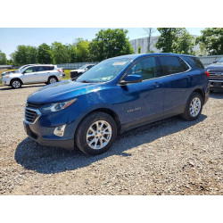 2020 CHEVROLET EQUINOX 2GNAXUEV6L6142464 58413576