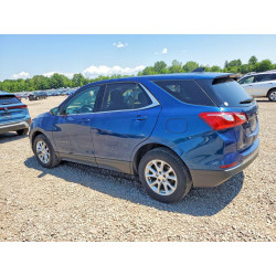 2020 CHEVROLET EQUINOX 2GNAXUEV6L6142464 58413576