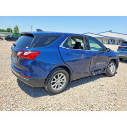2020 CHEVROLET EQUINOX 2GNAXUEV6L6142464 58413576