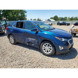 2020 CHEVROLET EQUINOX 2GNAXUEV6L6142464 58413576