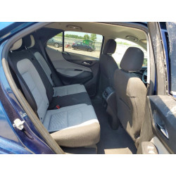 2020 CHEVROLET EQUINOX 2GNAXUEV6L6142464 58413576