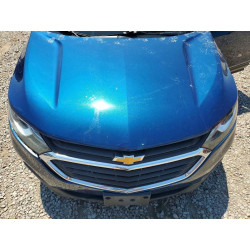 2020 CHEVROLET EQUINOX 2GNAXUEV6L6142464 58413576