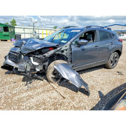 2026 SUBARU CROSSTREK 4S4GUHL60T3739918 58566816