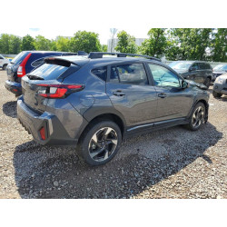 2026 SUBARU CROSSTREK 4S4GUHL60T3739918 58566816