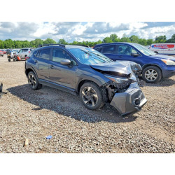 2026 SUBARU CROSSTREK 4S4GUHL60T3739918 58566816