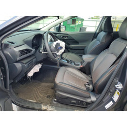 2026 SUBARU CROSSTREK 4S4GUHL60T3739918 58566816