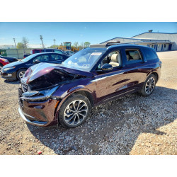 2025 LINCOLN NAUTILUS 5LMPJ8KA7SJ897890 58615026