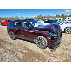 2025 LINCOLN NAUTILUS 5LMPJ8KA7SJ897890 58615026