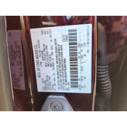 2025 LINCOLN NAUTILUS 5LMPJ8KA7SJ897890 58615026